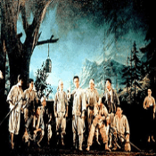 혁명가극 <피바다> 무대미술