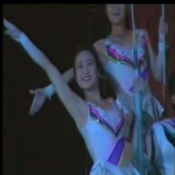 날아다니는 처녀들