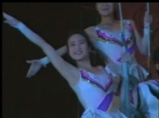 날아다니는 처녀들