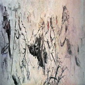 고성인민들의 전선원호