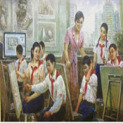 국가미술전람회6