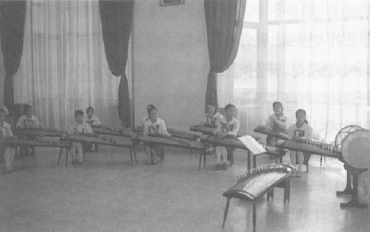 만경대학생소년궁전2