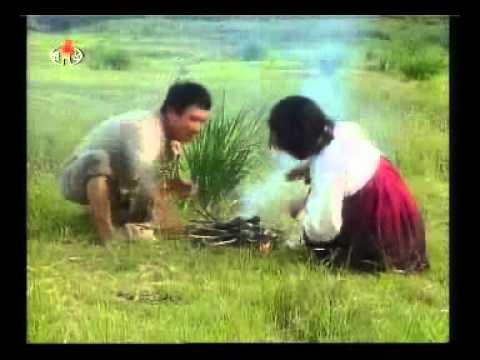불을 다루는 사람들