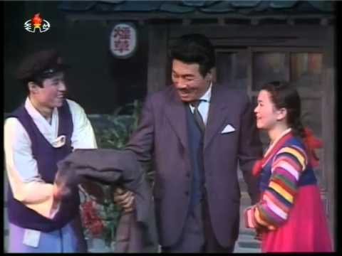 혁명연극 <혈분만국회> 무대미술